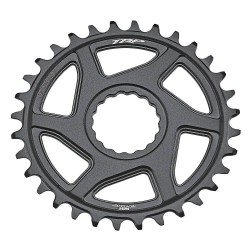TRP CR-M8050 Chainring 3mm 32T Black TRP CR-M8050 Chainring 3mm 32T Black