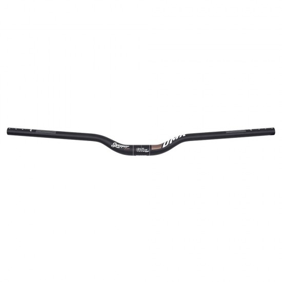 DMR - Sweeper Bar 31.8 - 35mm rise
