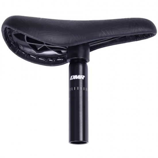 DMR - Saddle Sect Combo - 27.2mm - Black DMR - Saddle Sect Combo - 27.2mm - Black