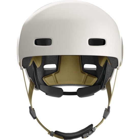 ABUS - XOXO birch taupe S