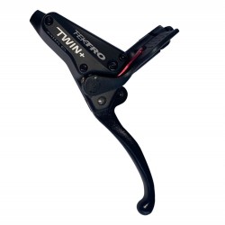 Tektro T745 Auriga Twin Brake Lever DO3.B LH Tektro T745 Auriga Twin Brake Lever DO3.B LH