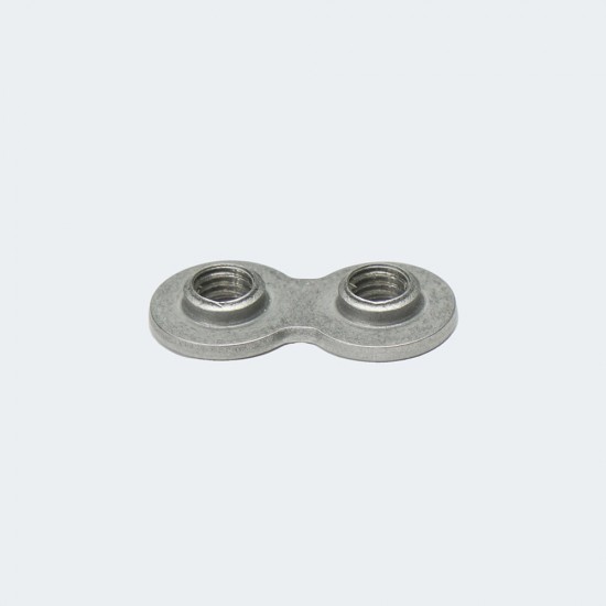 FAZUA RIDE 60 RACK NUT FAZUA RIDE 60 RACK NUT