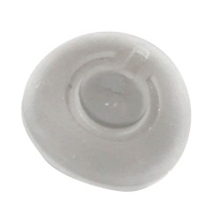 Lezyne Y11-13 XXL & L Rubber Button & Insert Lezyne Y11-13 XXL & L Rubber Button & Insert