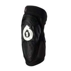 SixSixOne DBO Elbow Black Youth SixSixOne DBO Elbow Black Youth