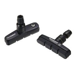 Tektro - 720.12 - CX Cartridge Brake Pads - Pair Tektro - 720.12 - CX Cartridge Brake Pads - Pair