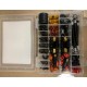 Lezyne - Tackle Box Y13 for FP HP & CO2 Lezyne - Tackle Box Y13 for FP HP & CO2