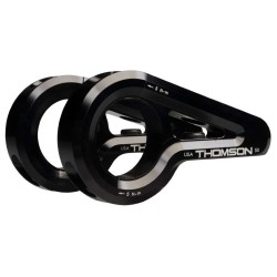 Thomson Elite Stem Direct Mount Black 0 x 40 Thomson Elite Stem Direct Mount Black 0 x 40