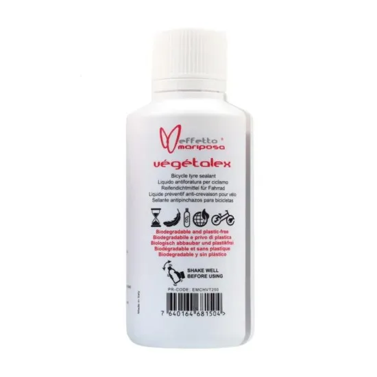 Effetto Vegetalex Tubeless Sealant 250ml