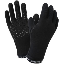 Dexshell - Drylite Gloves DEXFUZE Black - M
