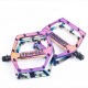 DMR Pedal - Vault - Lacon Signature Pedal DMR Pedal - Vault - Lacon Signature Pedal