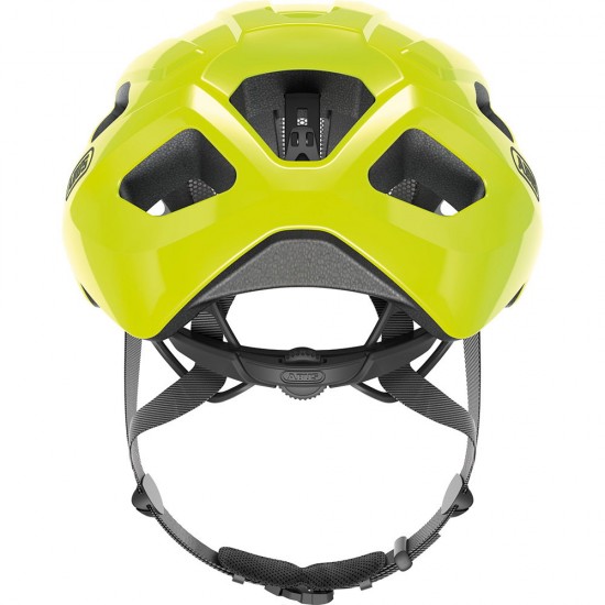 ABUS - MACATOR signal yellow M