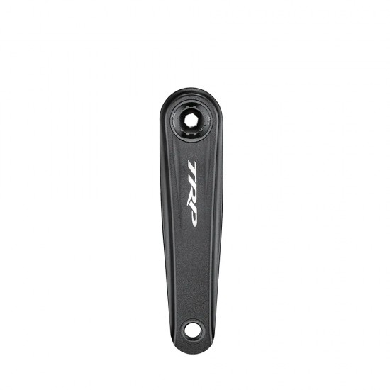 TRP CK-8050 EVO12 Alloy Crank 165mm Black