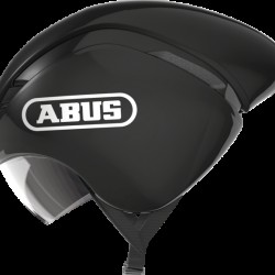 ABUS - GAMECHANGER TT shiny black L ABUS - GAMECHANGER TT shiny black L