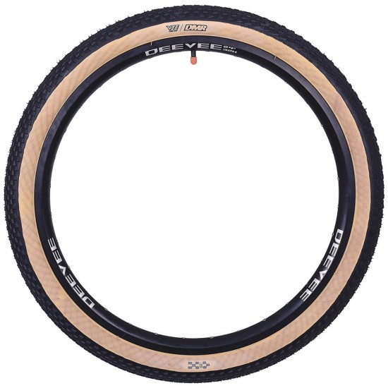 DMR - Tyre - DJ24 24x2.1 Black - 72 tpi DMR - Tyre - DJ24 24x2.1 Black - 72 tpi