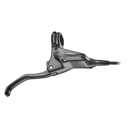 Tektro Spares DO3.C Lever Set Left