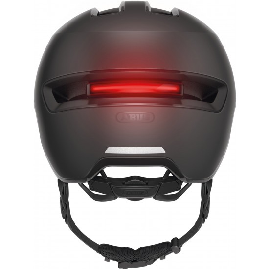 ABUS - HUD-Y ACE pure white M