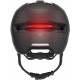 ABUS - HUD-Y ACE pure white M