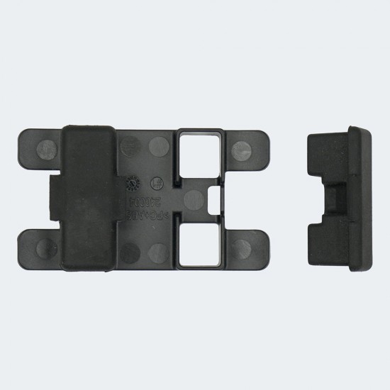 FAZUA RIDE 60 Rack Damper FAZUA RIDE 60 Rack Damper