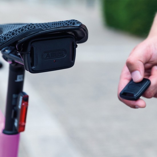 ABUS - Alarmbox 2.0 BK ABUS - Alarmbox 2.0 BK
