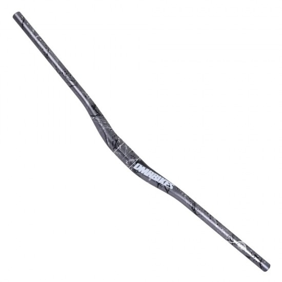 DMR - Wingbar - 31.8 - 20mm Rise - Liquid Camo Grey DMR - Wingbar - 31.8 - 20mm Rise - Liquid Camo Grey