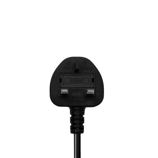 FAZUA RIDE 50 Charger Plug UK FAZUA RIDE 50 Charger Plug UK