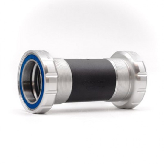 Praxis - BB M30 - 68/73mm BSA Silver