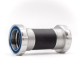 Praxis - BB M30 - 68/73mm BSA Silver