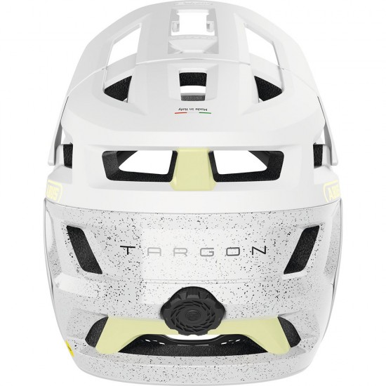 ABUS - TARGON MIPS lemon white L