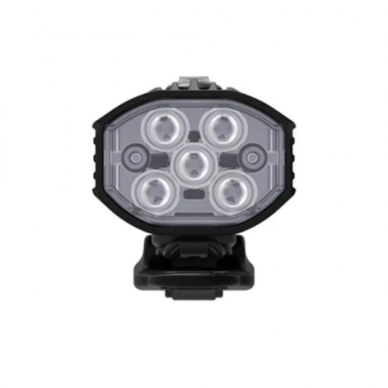Lezyne - Fusion Drive 500+ / KTV Drive Pro+ Pair Lezyne - Fusion Drive 500+ / KTV Drive Pro+ Pair