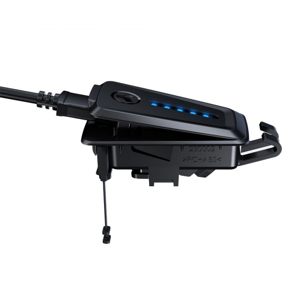 FAZUA RIDE 60 LED HUB S FAZUA RIDE 60 LED HUB S