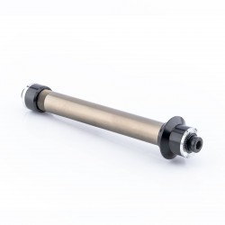 DMR - Hub Spare - Zone - 135mm x 9mm Axle