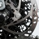 FAZUA RIDE 60 CENTER LOCK MAGNET - Int Tool Spline FAZUA RIDE 60 CENTER LOCK MAGNET - Int Tool Spline