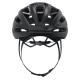 ABUS - TAIPAN LED velvet black M ABUS - TAIPAN LED velvet black M