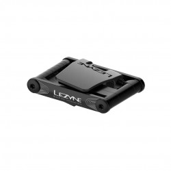 Lezyne V Pro 10 Black Lezyne V Pro 10 Black