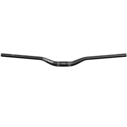 DMR - ODUB BAR 35 - 35 mm Rise - Vapour Black DMR - ODUB BAR 35 - 35 mm Rise - Vapour Black