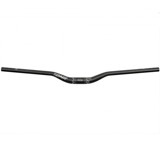 DMR - ODUB BAR 35 - 35 mm Rise - Vapour Black
