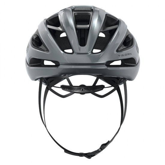 ABUS - TAIPAN LED graphite silver M