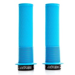 DMR - BRENDOG DeathGrip Flange - Thick - Blue DMR - BRENDOG DeathGrip Flange - Thick - Blue