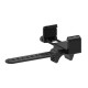 Lezyne - Smart Vice Mount - Black