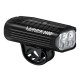 Lezyne - Mega Drive 2400+ Front - Black Lezyne - Mega Drive 2400+ Front - Black