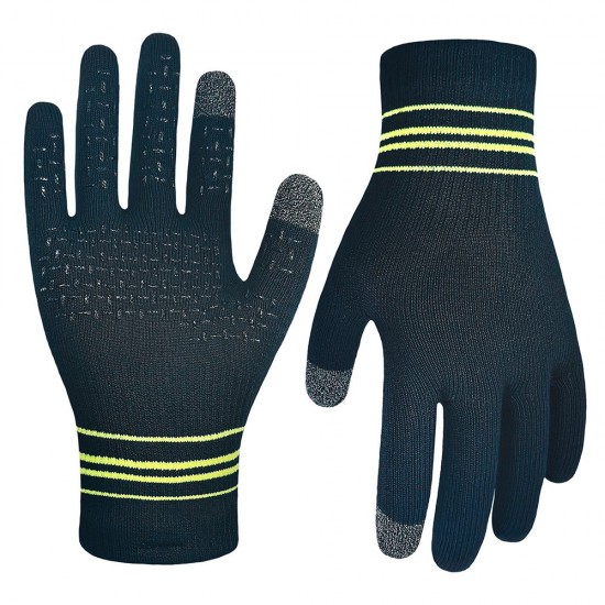 Dexshell - Ultra Thin Waterproof Gloves Black - XL Dexshell - Ultra Thin Waterproof Gloves Black - XL