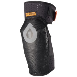 SixSixOne Comp Am Elbow Black S SixSixOne Comp Am Elbow Black S