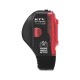 Lezyne - KTV Drive Rear STVZO - Black