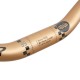 DMR - ODUB BAR 31.8 - 35 mm Rise - Bronze Gold DMR - ODUB BAR 31.8 - 35 mm Rise - Bronze Gold