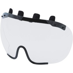 ABUS - Visor clear GameChanger TT/Tri ABUS - Visor clear GameChanger TT/Tri