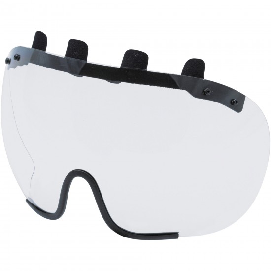 ABUS - Visor clear GameChanger TT/Tri ABUS - Visor clear GameChanger TT/Tri
