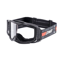 DMR - Diablo DMR Goggle - Clear DMR - Diablo DMR Goggle - Clear
