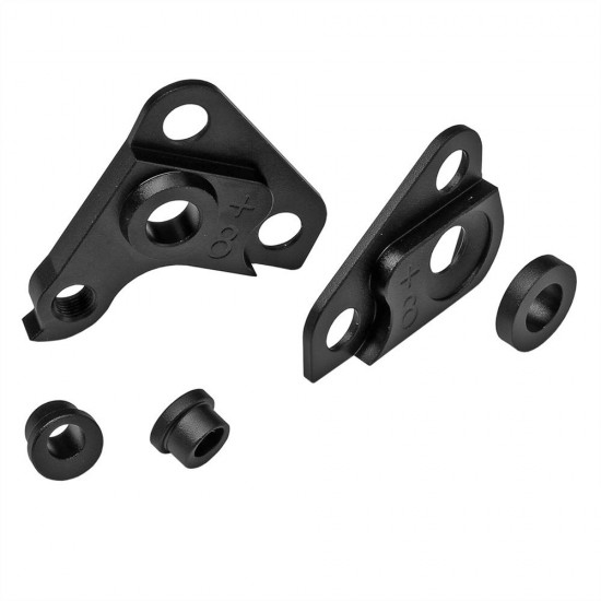 DMR - Swopout Dropout - mk1 - 12 mm Maxle Bosses DMR - Swopout Dropout - mk1 - 12 mm Maxle Bosses