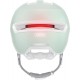 ABUS - HUD-Y ACE pure white M