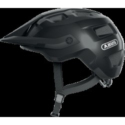 ABUS MOTRIP shiny black S